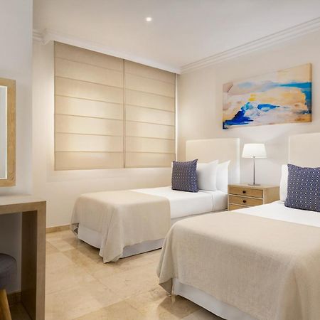 Wyndham Residences Costa Adeje Ngoại thất bức ảnh