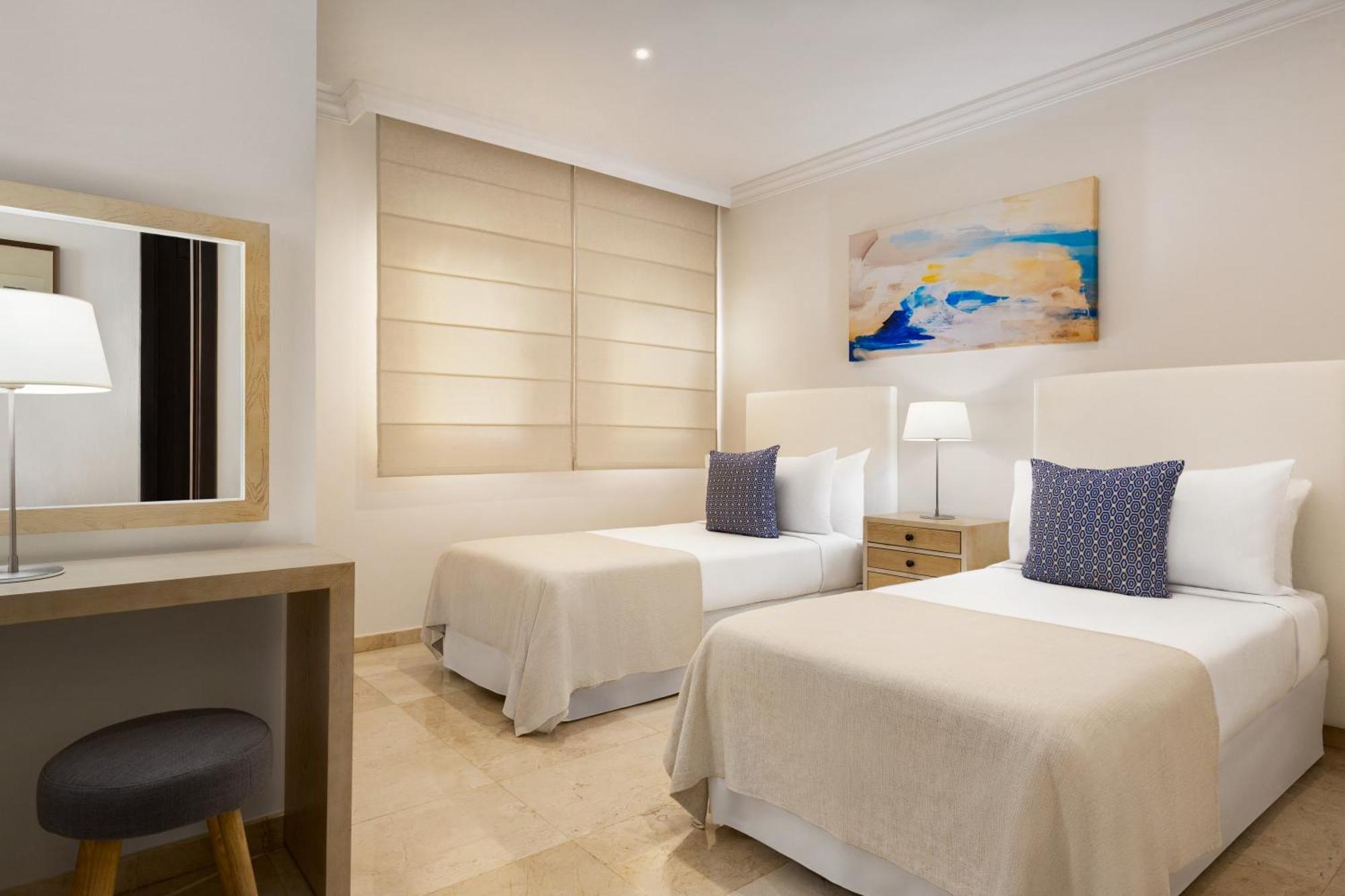Wyndham Residences Costa Adeje Ngoại thất bức ảnh