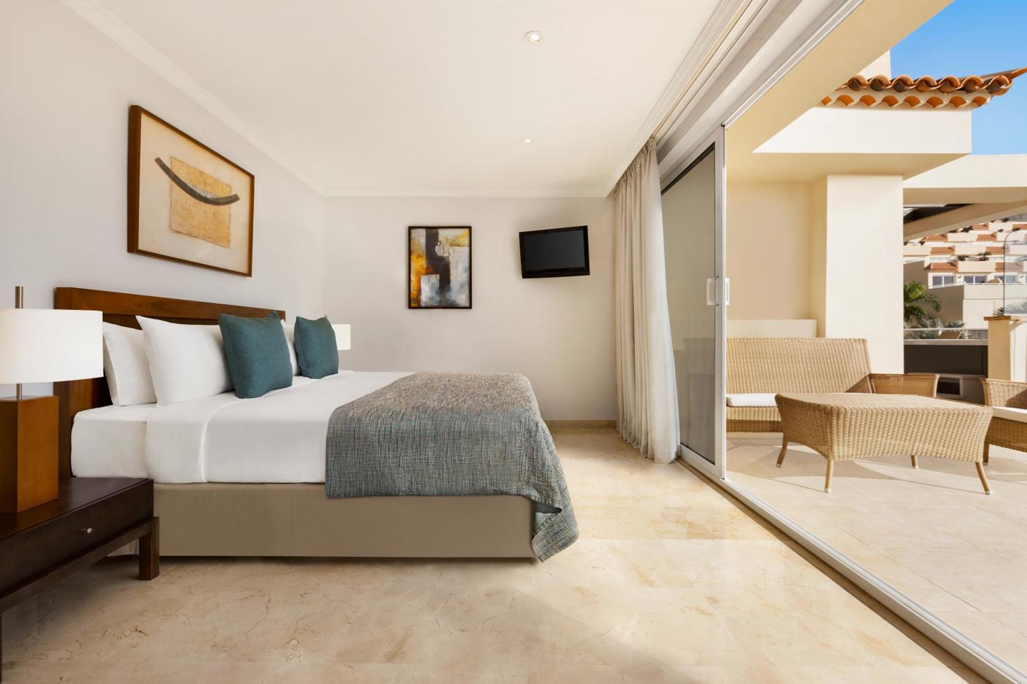 Wyndham Residences Costa Adeje Ngoại thất bức ảnh
