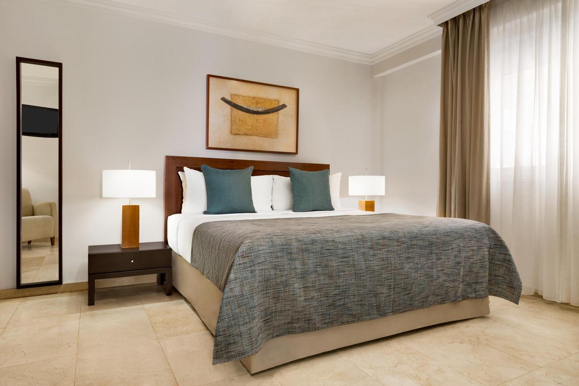 Wyndham Residences Costa Adeje Ngoại thất bức ảnh