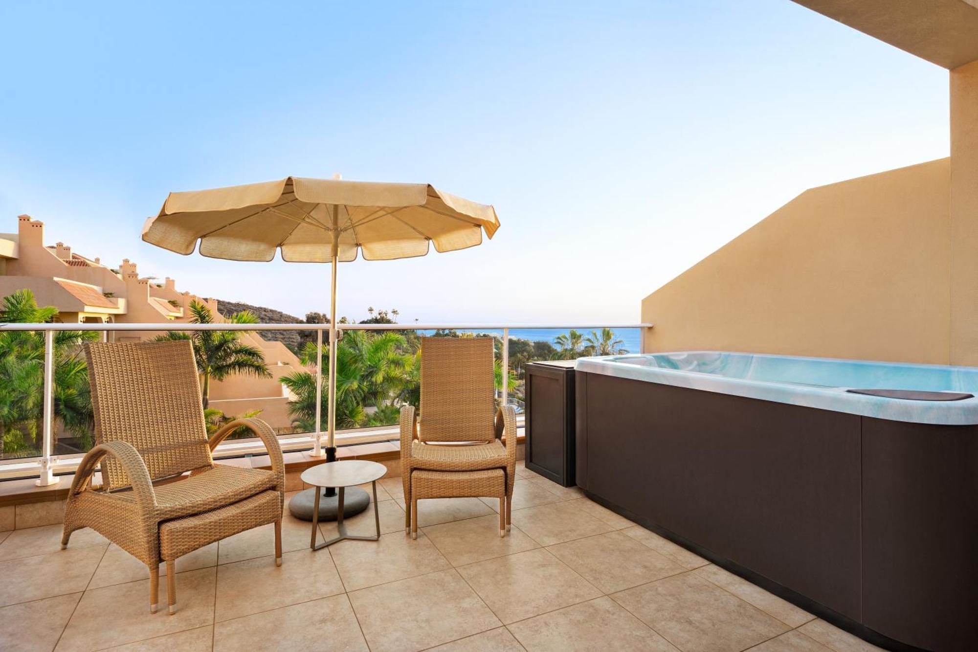 Wyndham Residences Costa Adeje Ngoại thất bức ảnh